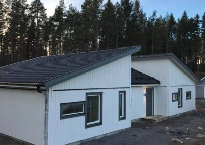 Nytt Trivselhus i egen regi